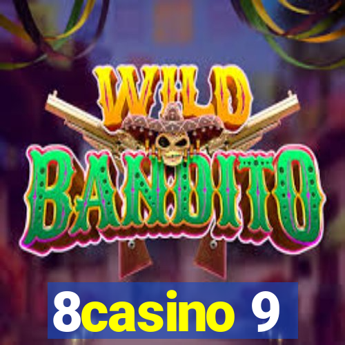 8casino 9